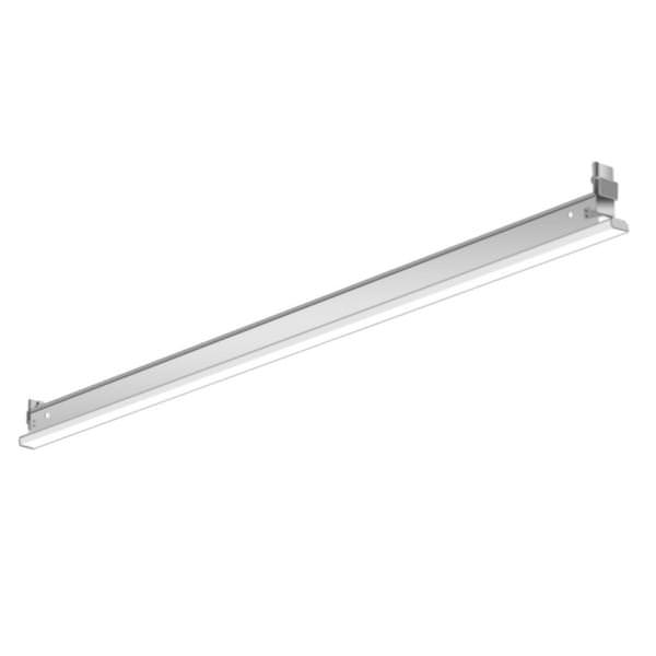 2' 10 watt 120/277 volt 3500K Neutral White White LED Light Fixture