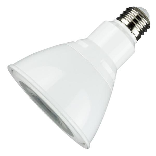 10 watt 120 volt PAR30LN Medium Screw Base 3000K Natural White Dimmable LED