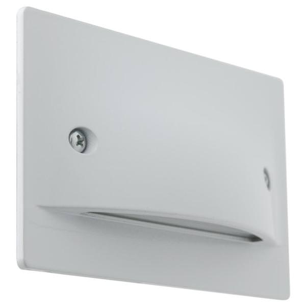 3.5 watt 120 volt White LED Step Light