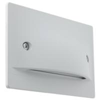Sunlite 3.5 watt 120 volt White LED Step Light