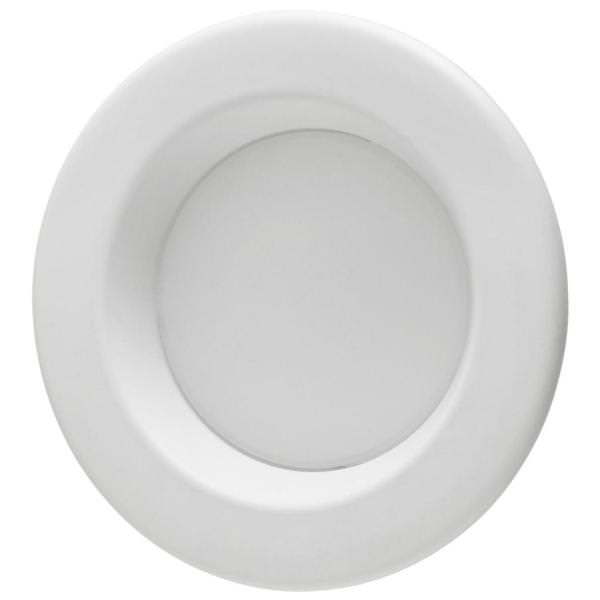 3" 10 watt 120 volt White LED Retrofit