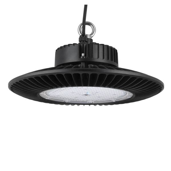 100 watt 100/277 volt 5000K LED Round Highbay