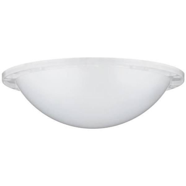 Frosted Semi-Sphere 120D Housing for LFX/HB 100W--200W