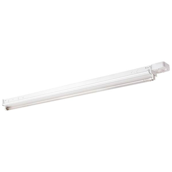 15 watt 120/277 volt T8 Linear Germicidal Fixture