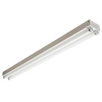 Sunlite 2 Lamp 48" T8 Medium 2-Pin (G13) Base White