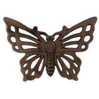 Sunset Vista Designs 14.5" Butterfly Stepping Stone