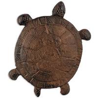 Sunset Vista Designs 10" Turtle Stepping Stone