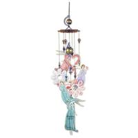 Sunset Vista Designs 24"  Angel Chime Chime Wind Chime