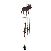 Sunset Vista Designs 36" Moose Chime Wind Chime