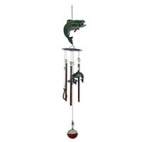 Sunset Vista Designs 28" Fish Chime Wind Chime