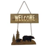 Sunset Vista Designs Bear Sunset Vista Designs Wall Decor