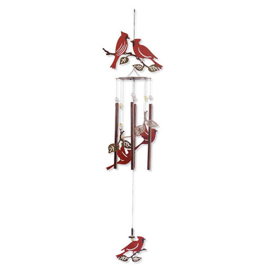 Sunset Vista Designs 006501 Lawn and Garden Wind Chime