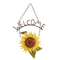 Sunset Vista Designs Sunflower Sunset Vista Designs Wall Decor
