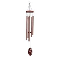Sunset Vista Designs 36" Bronze Chime Wind Chime
