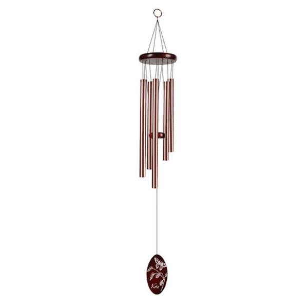 29" Bronze Chime Wind Chime