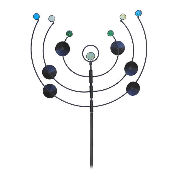 55" Solaris Wind Spinner