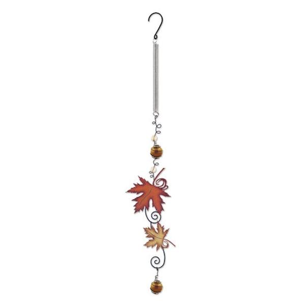 14" Fall Leaves Bouncy 
