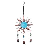 Sunset Vista Designs 24" Blue Zen Sun Bouncy 