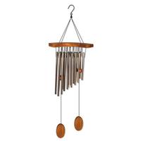 Sunset Vista Designs 28.5" Asian Piano Chime Wind Chime