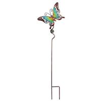 Sunset Vista Designs Butterfly Sunset Vista Designs Stake