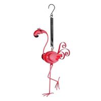 Sunset Vista Designs 20" Pink Flamingo Bouncy 