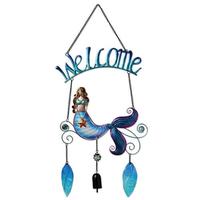 Sunset Vista Designs Mermaid Sunset Vista Designs Wall Decor