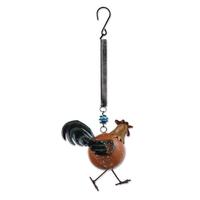 Sunset Vista Designs 12" Rooster Bouncy 