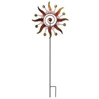 Sunset Vista Designs Celestial Sun Sunset Vista Designs Fall Stake
