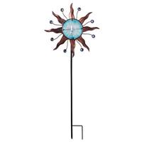 Sunset Vista Designs Vintage Spinner Sunset Vista Designs Fall Stake