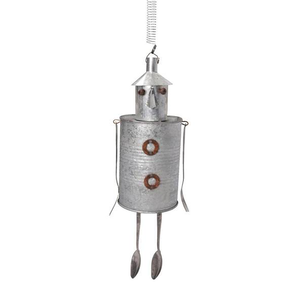 25" Tin Man Bouncy