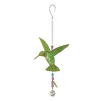 View 11" Green Hummingbird Bouncy 