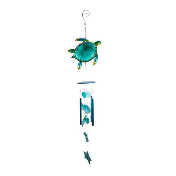 38" Sea Turtle Chime Wind Chime