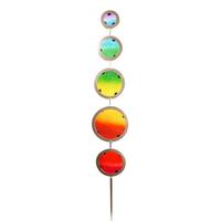 Sunset Vista Designs Chakra Multi-Color Sunset Vista Designs Stake