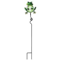 Sunset Vista Designs Frog Sunset Vista Designs Stake
