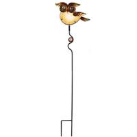 Sunset Vista Designs Owl Sunset Vista Designs Stake