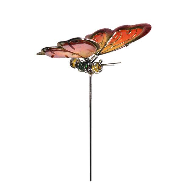 Orange Butterfly Sunset Vista Designs Pick 