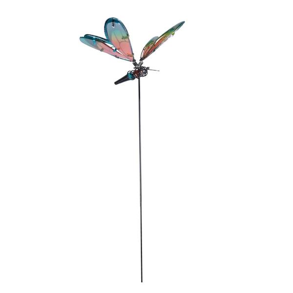 Blue Dragonfly Sunset Vista Designs Pick 
