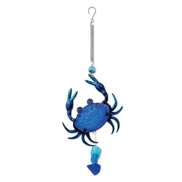 18" Blue Crab Bouncy 