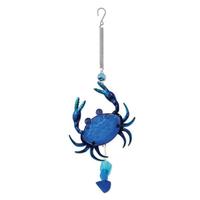 Sunset Vista Designs 18" Blue Crab Bouncy 