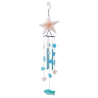 Sunset Vista Designs 38" Starfish Chime Wind Chime