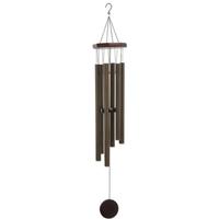 Sunset Vista Designs 42" Peaceful Chime Wind Chime
