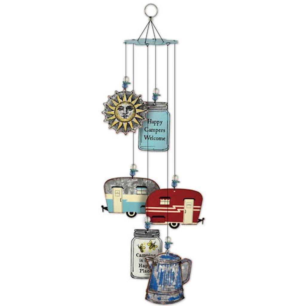 Sunset Vista Designs 074586 Lawn and Garden Wind Chime