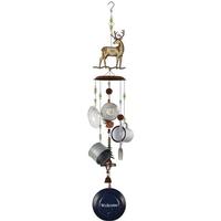 Sunset Vista Designs 36" Deer Chime Wind Chime