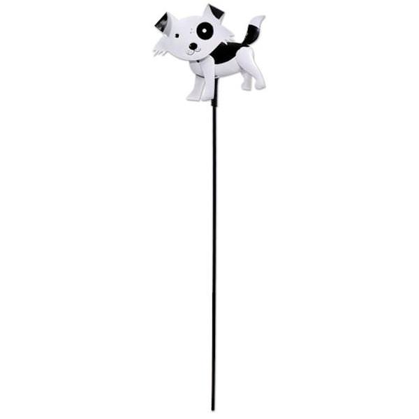 Black/White Dog Sunset Vista Designs Pick