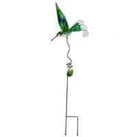 Sunset Vista Designs Hummingbird Sunset Vista Designs Stake