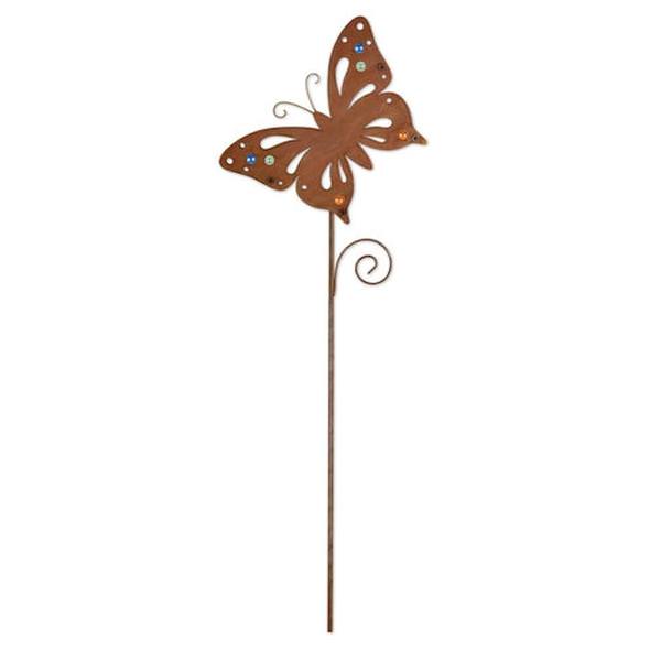 Rust Butterfly Sunset Vista Designs Pick 