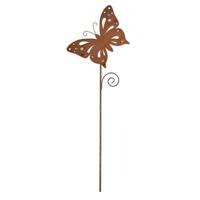 Sunset Vista Designs Rust Butterfly Sunset Vista Designs Pick 