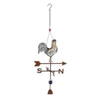 Sunset Vista Designs 16" Rooster Bouncy 