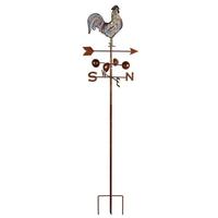 Sunset Vista Designs Rooster Sunset Vista Designs Stake