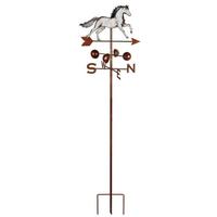 Sunset Vista Designs Horse Sunset Vista Designs Stake